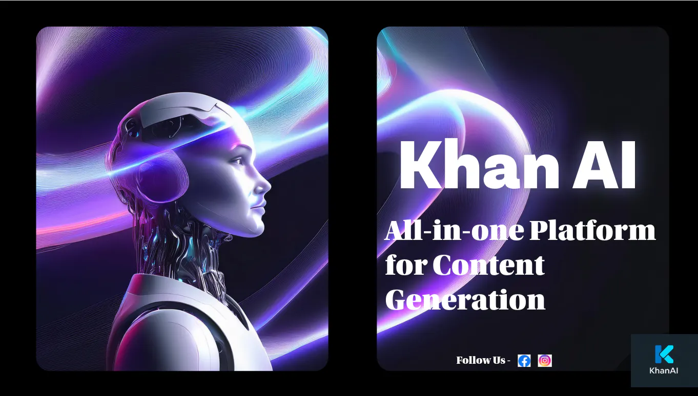Khan AI gallery image