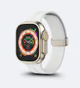 Magnetic Buckle Apple Watch Band