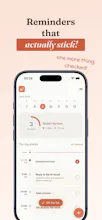 Nudge Me! Lock Screen Reminder gallery image
