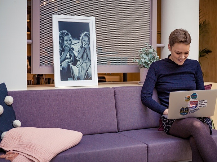 Best Photo Gadget on Kickstarter! gallery image