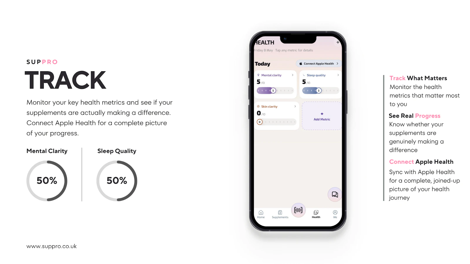 Suppro screenshot 6