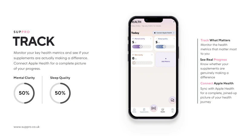 Suppro screenshot 6