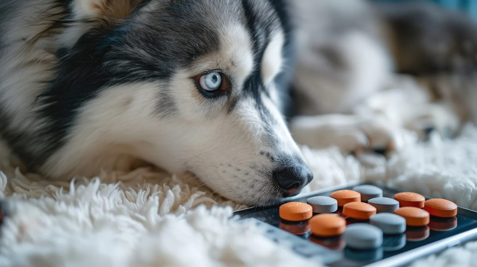 Pet Chewable Supplement Manufacturers US screenshot 3