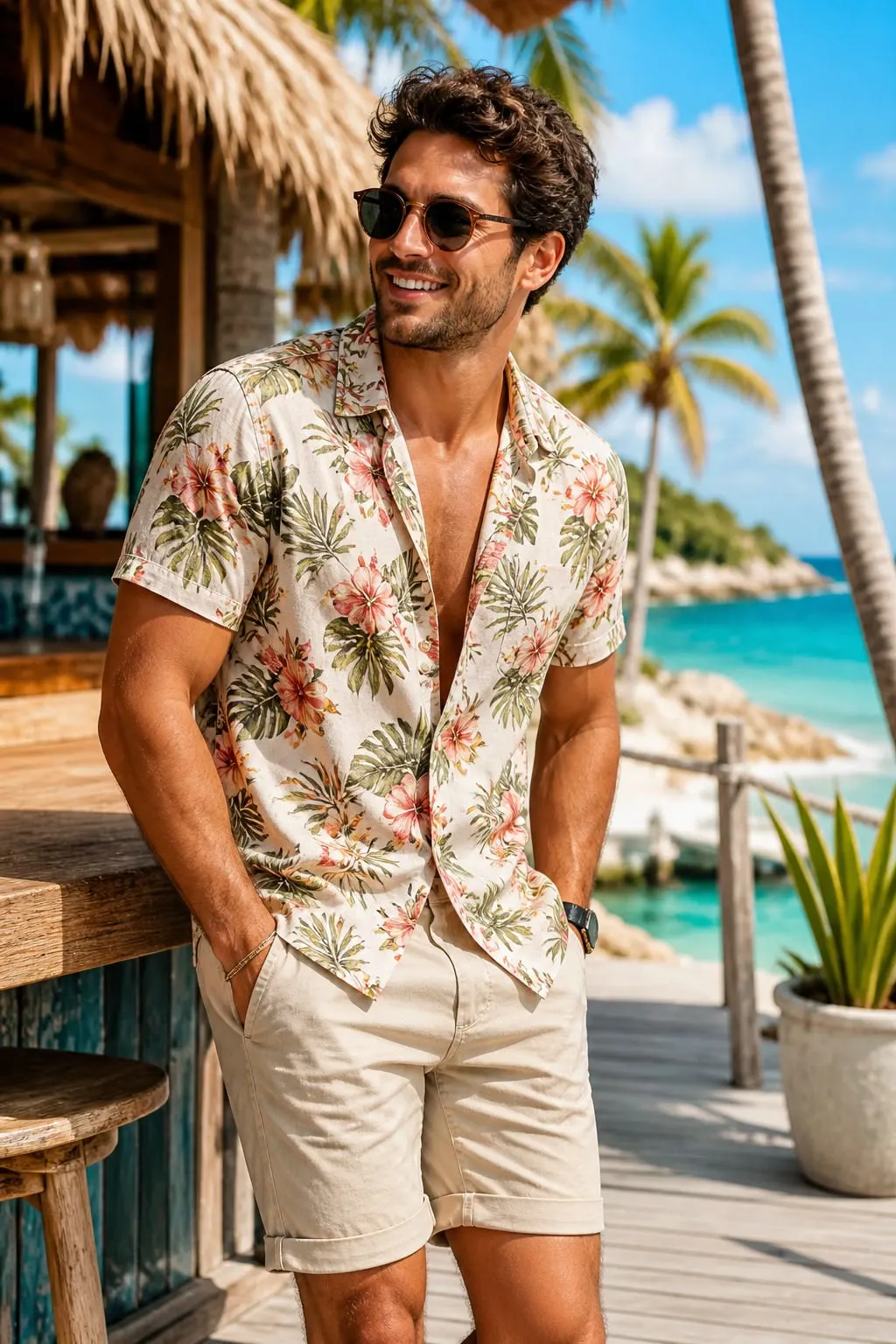 Banner del producto The History & Origins of the Aloha Shirt