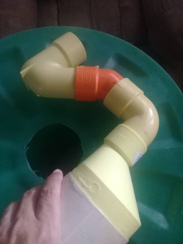 बायोगैस रनर - अपने घर से बायोगैस प्रयोग चलाएं मीडिया 2