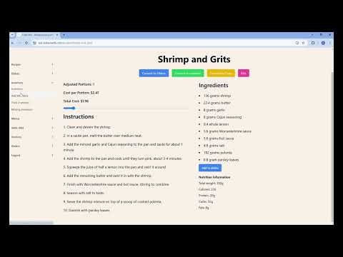 Oui Chef gallery image