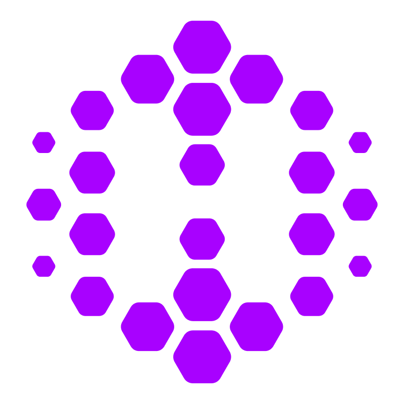 Hexomatic logo