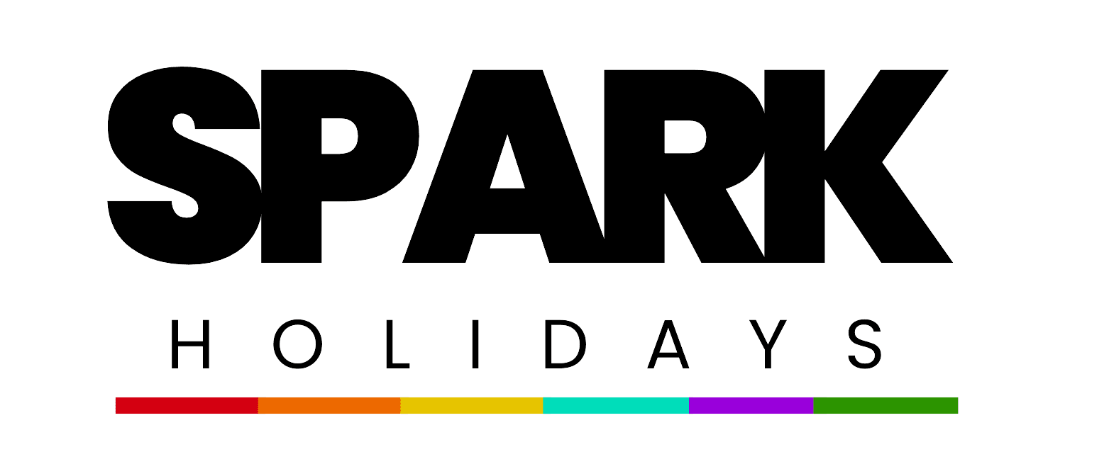 Spark Holidays Private Limited - Main product screenshot demonstrating key features and user interface