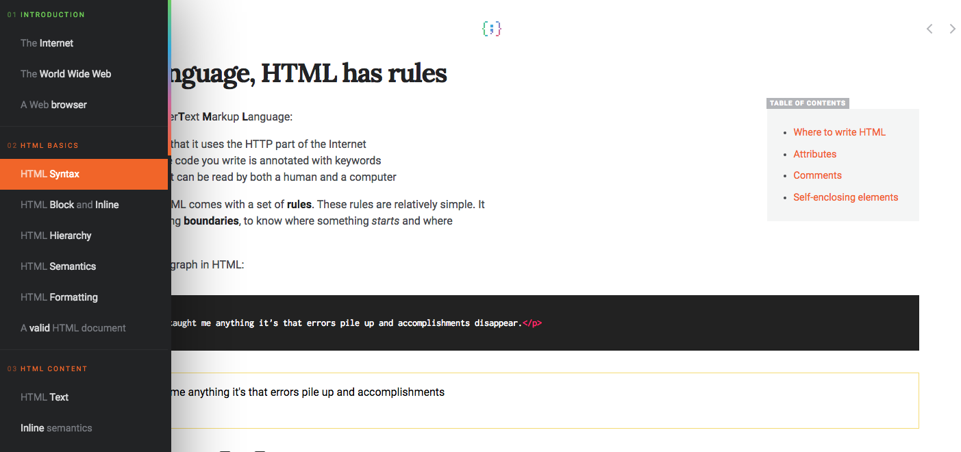 MarkSheet gallery image