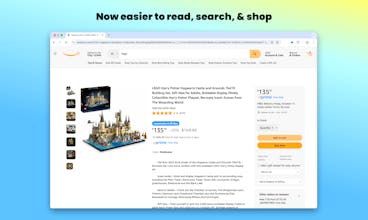 Amazon GlowUp gallery image