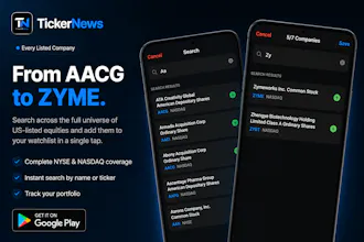 Tickernews gallery image