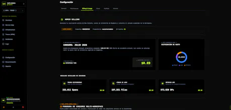 APi Monitor gallery image