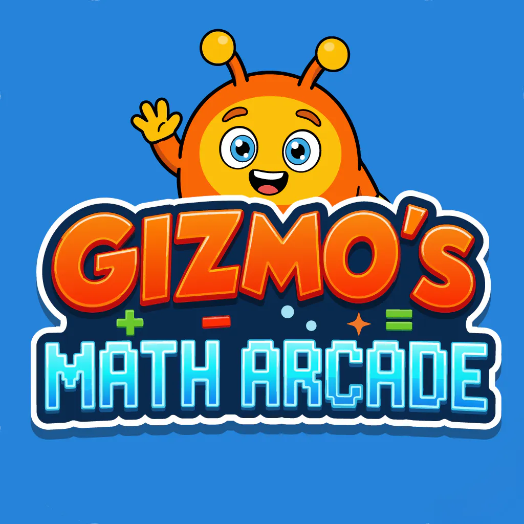 Gizmo's Math Arcade