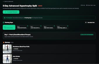 Global Fit gallery image