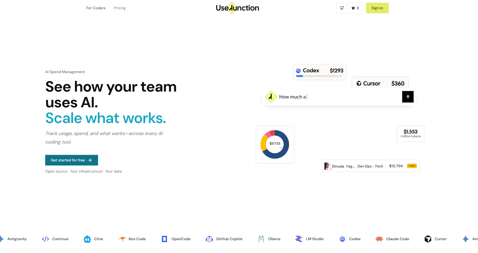 UseJunction screenshot 5