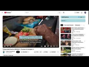 MultiCaptions - for YouTube gallery image
