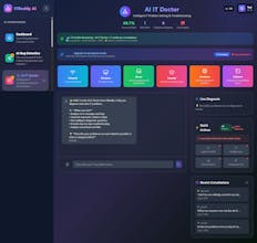 ITBuddy AI gallery image
