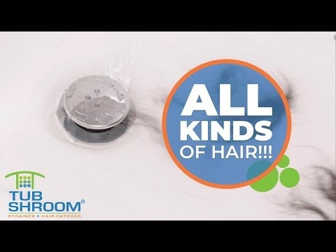 TubShroom® gallery image