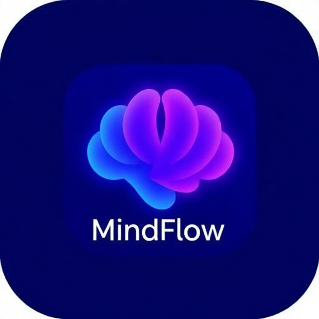 MindFlow—All in 1 Productivity Wellness