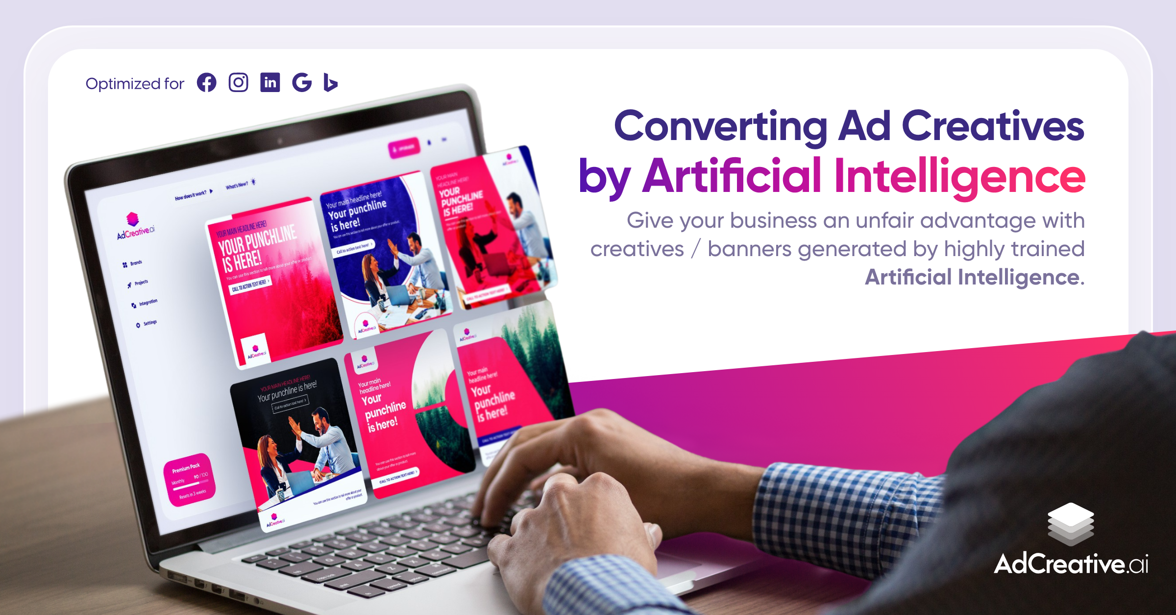 the supercharged ai 