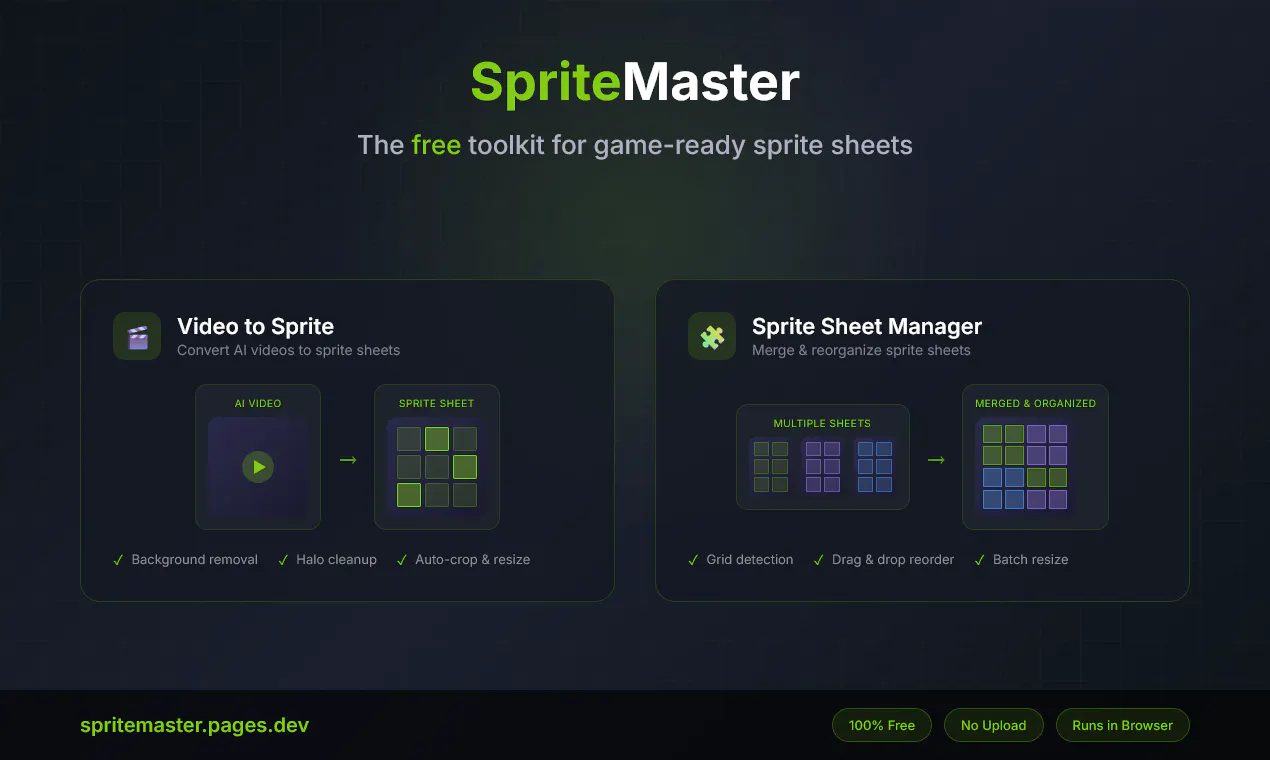 SpriteMaster gallery image