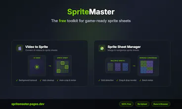 SpriteMaster gallery image