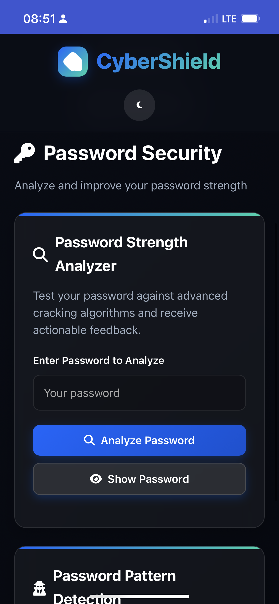 CyberShield gallery image