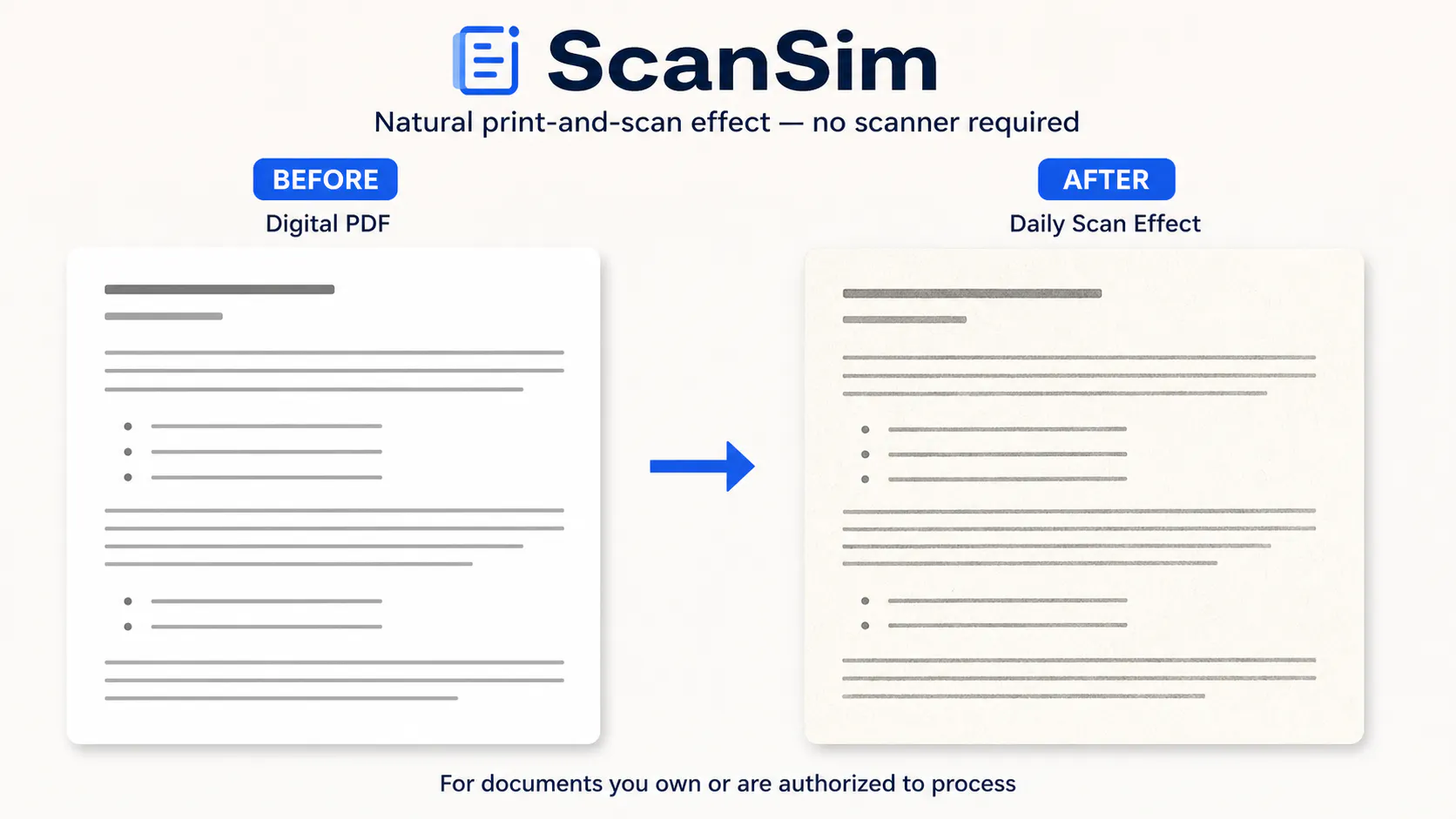 ScanSim gallery image