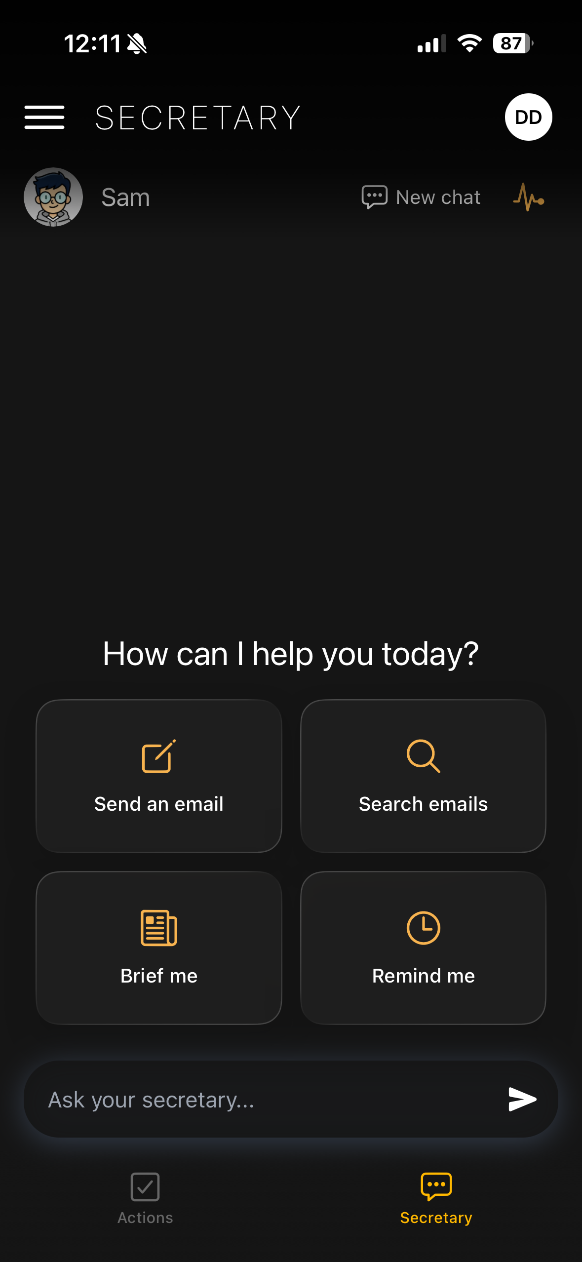unboxd ai gallery image