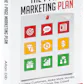 The 1-Page Marketing Plan