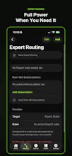 RouteBoss: Network Control gallery image