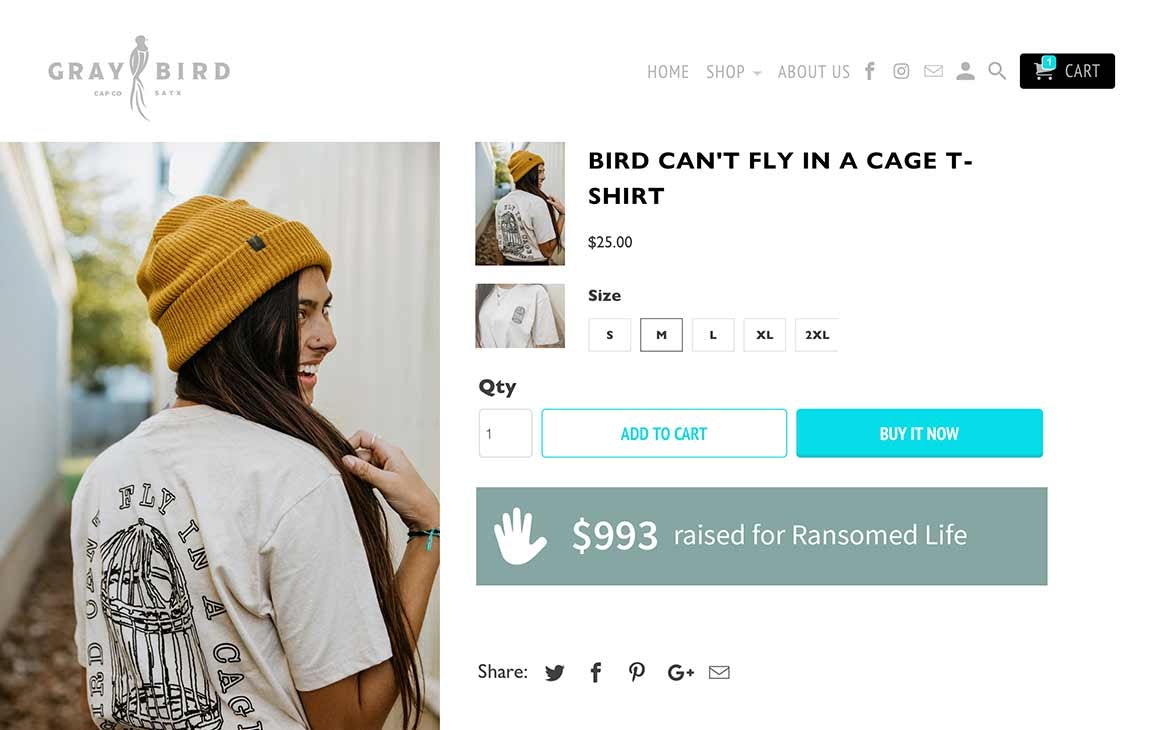 Pledge gallery image