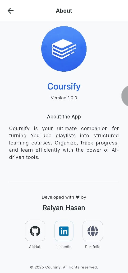 coursify gallery image
