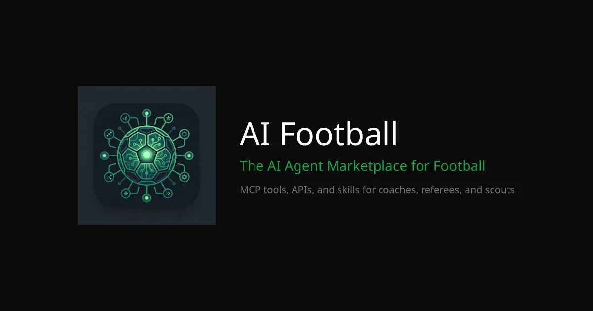 AI Football gallery image