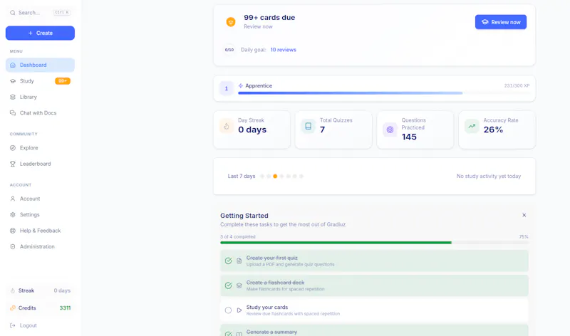 Gradiuz screenshot 2