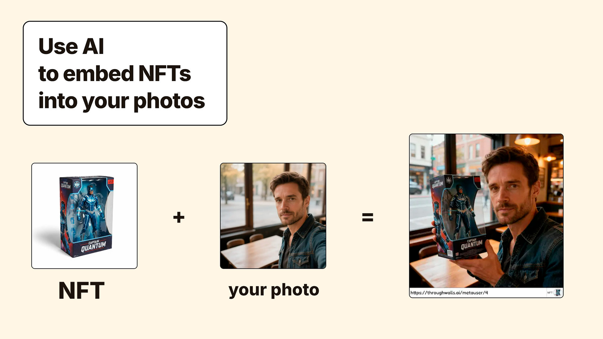 ThroughWalls - Screenshot 2 preview