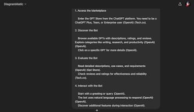 DiagramMatic gallery image