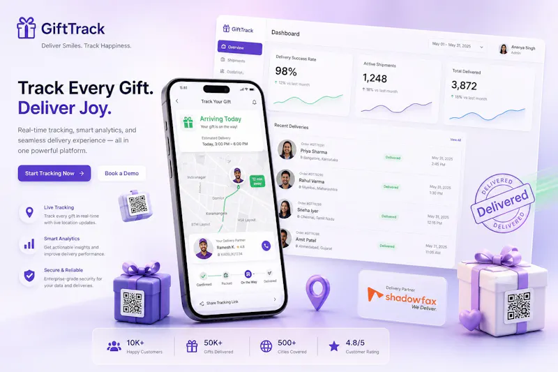Gifton  Corporate Gifting Platform screenshot 3