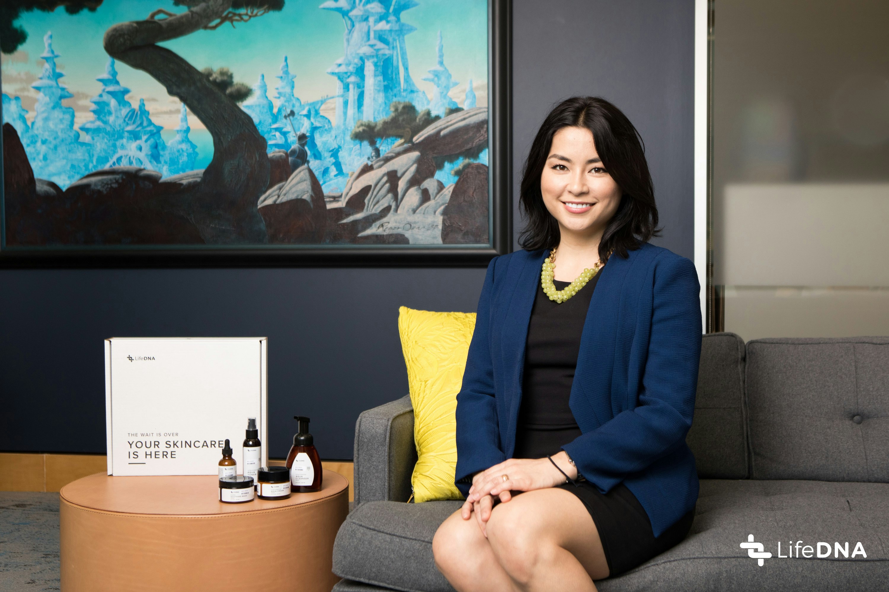 LifeDNA gallery image