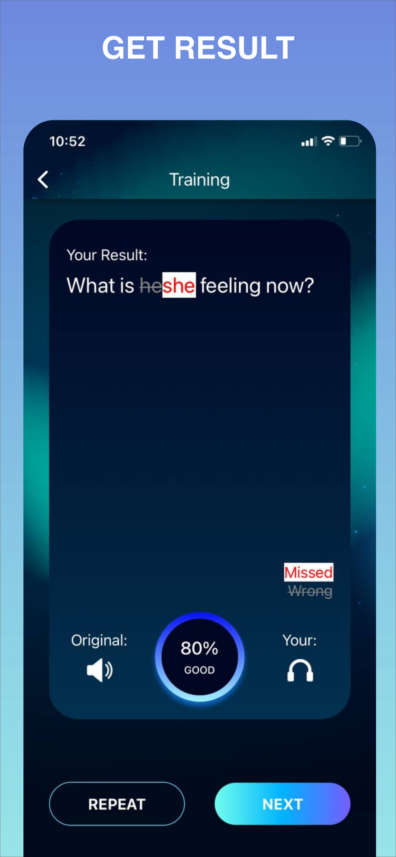 WellSpeak gallery image