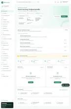 HRCloudPay gallery image