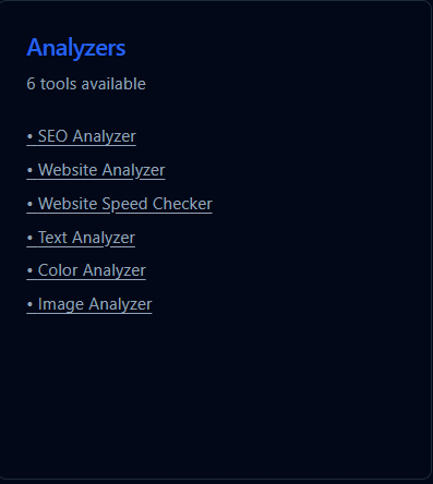 TittoosTools gallery image