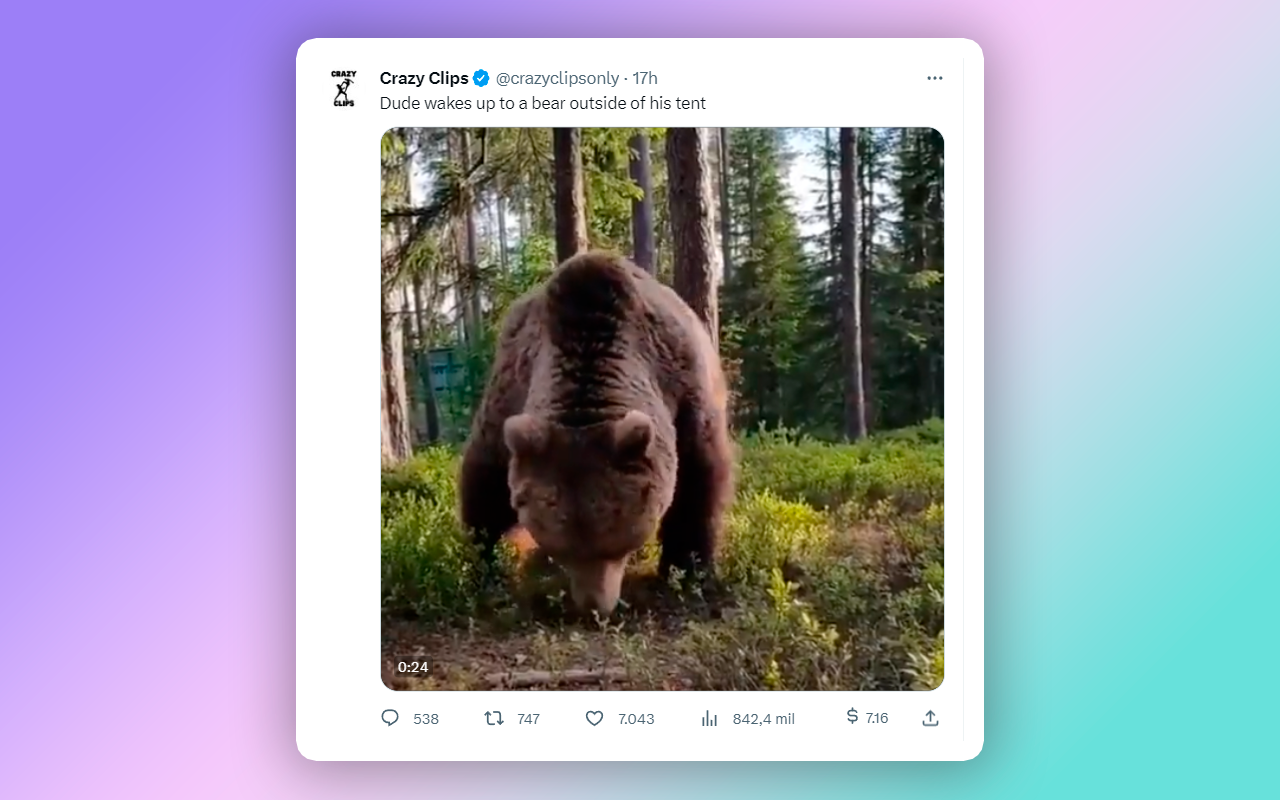 Hoeveel tweets zijn waard? media 3