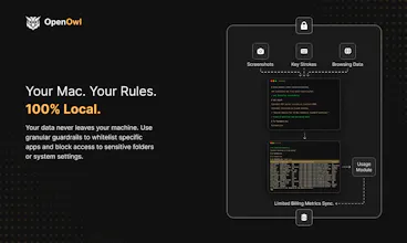 OpenOwl gallery image