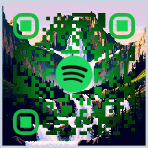 QR Analytics gallery image