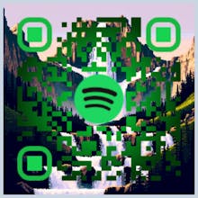 QR Analytics gallery image