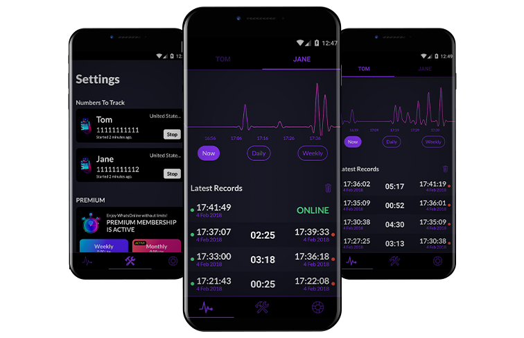 Whatztrack gallery image