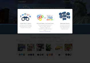 LocalStack gallery image
