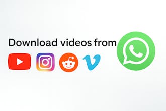 Whisper WhatsApp STT Bot gallery image