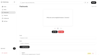 KillerStudy gallery image